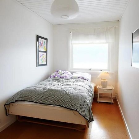 Liljulon - Views - Location Apartment Ljosa Екстериор снимка