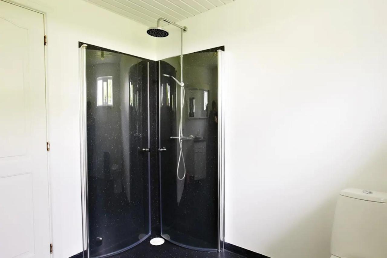 Liljulon - Views - Location Apartment Ljosa Екстериор снимка