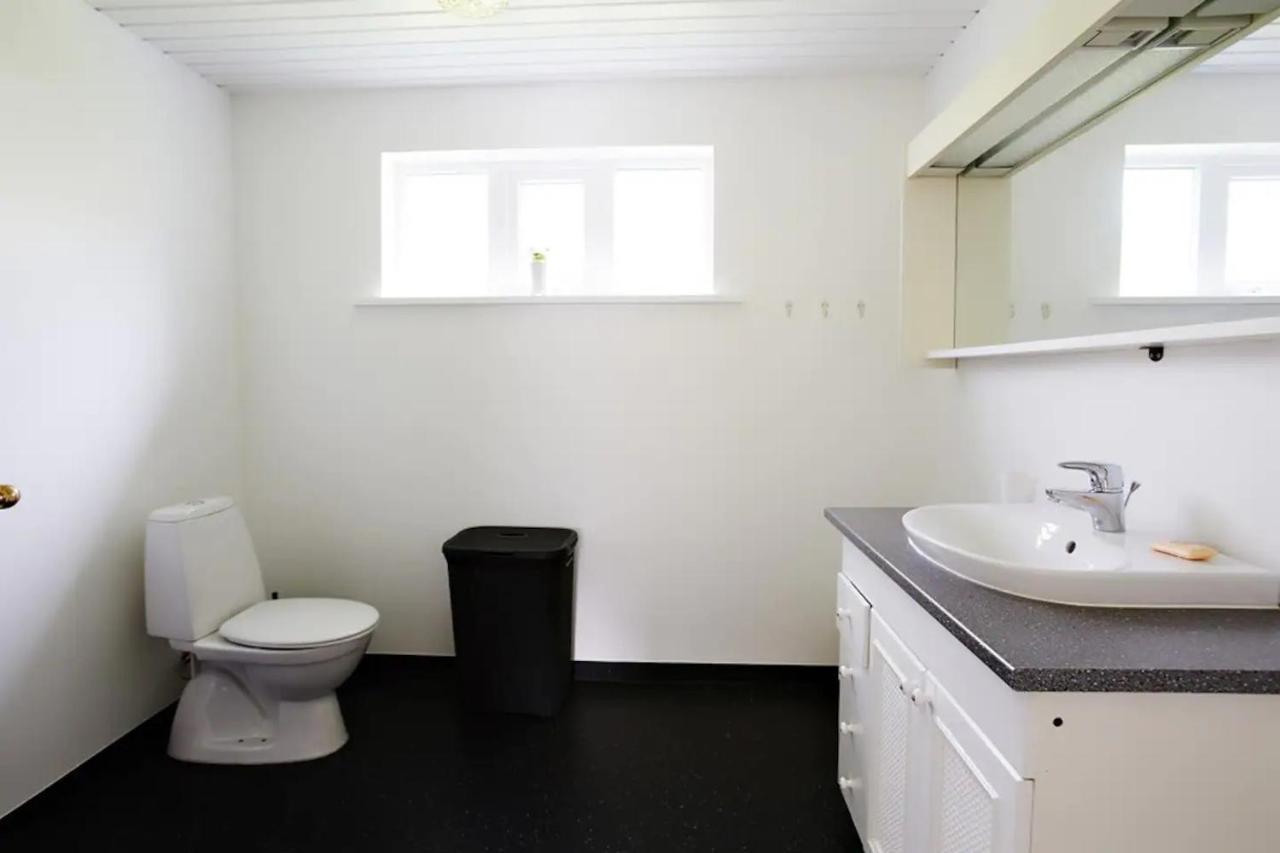 Liljulon - Views - Location Apartment Ljosa Екстериор снимка