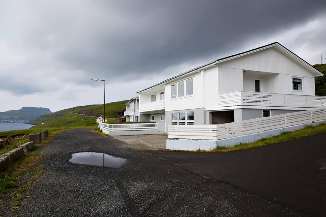 Liljulon - Views - Location Apartment Ljosa Екстериор снимка