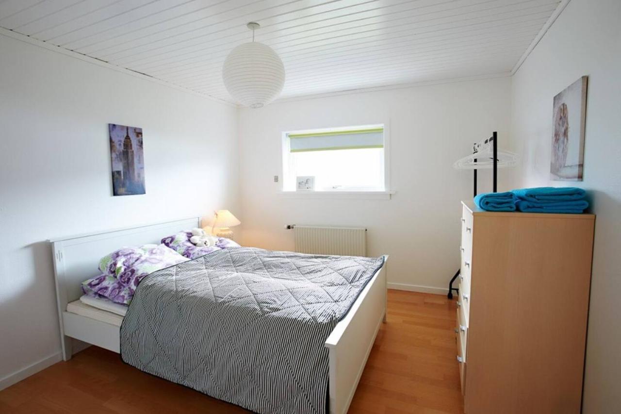 Liljulon - Views - Location Apartment Ljosa Екстериор снимка