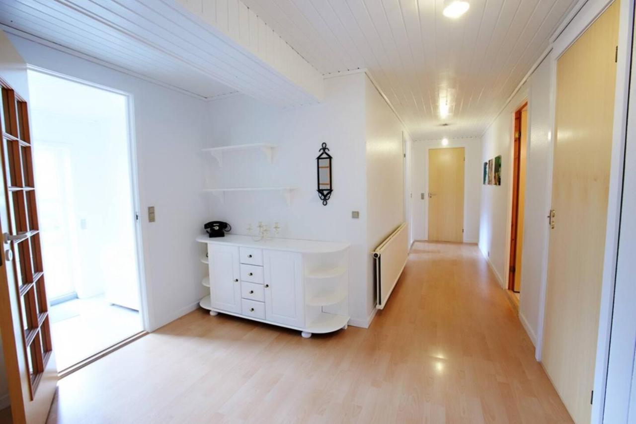 Liljulon - Views - Location Apartment Ljosa Екстериор снимка