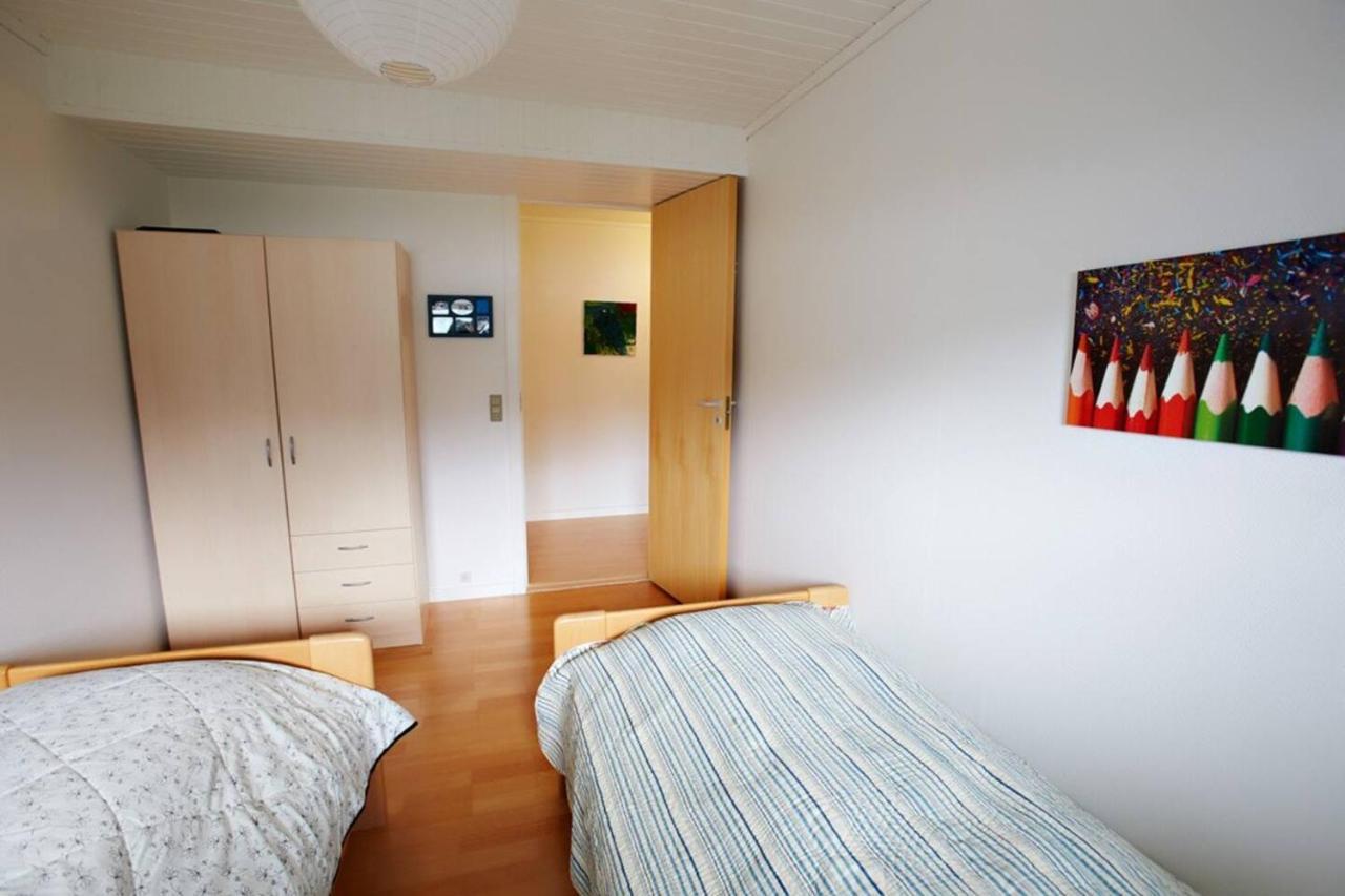 Liljulon - Views - Location Apartment Ljosa Екстериор снимка