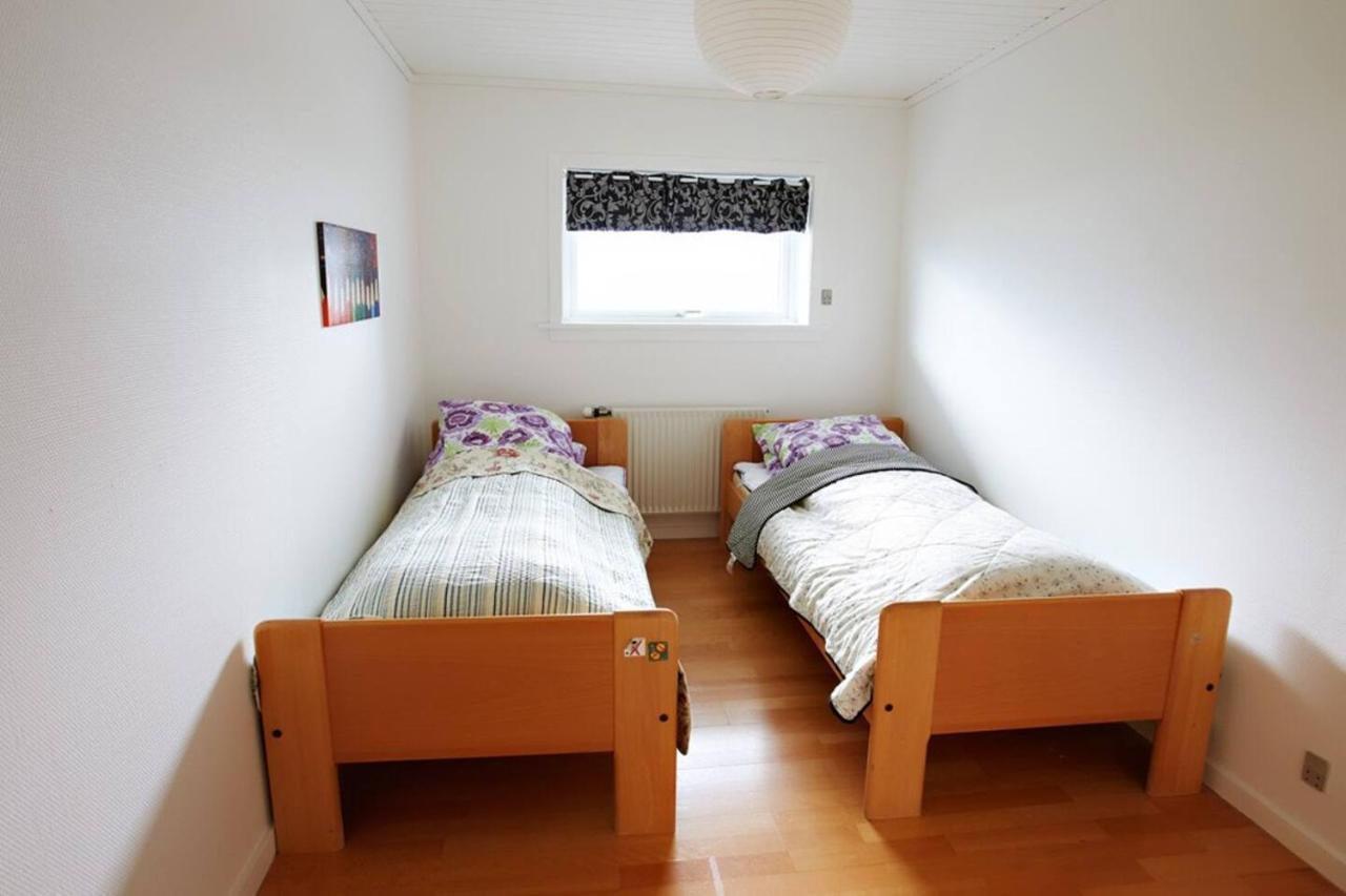 Liljulon - Views - Location Apartment Ljosa Екстериор снимка